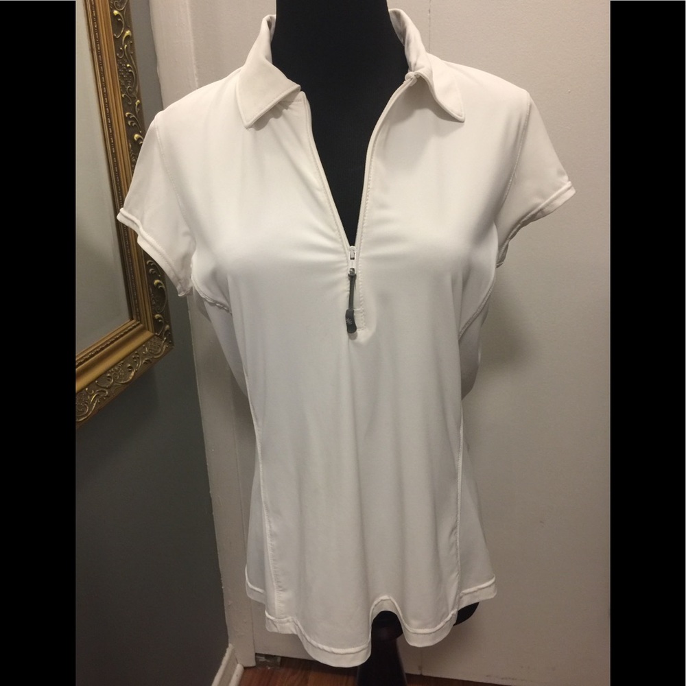 Athleta Top Like New